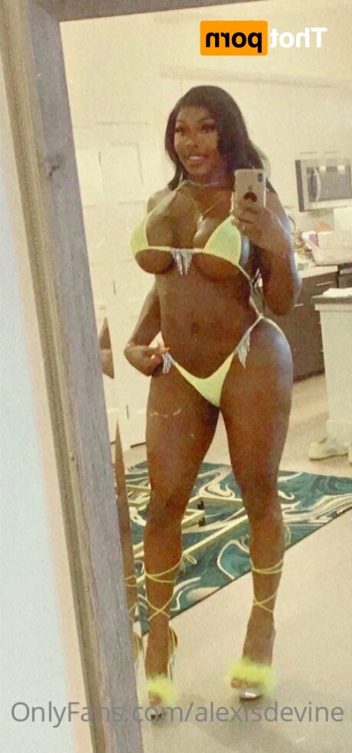 Devinealexis [ alexisdevine ] Onlyfans leaked photo 16379851 on Hotleaks.tv