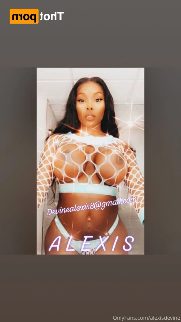 Devinealexis [ alexisdevine ] Onlyfans leaked photo 16379852 on Hotleaks.tv