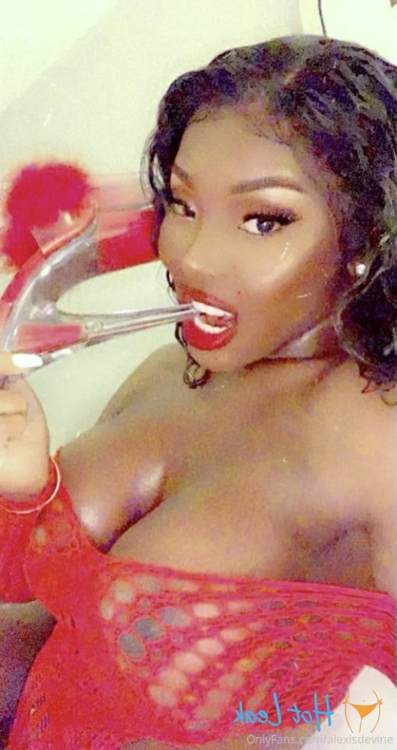 Devinealexis [ alexisdevine ] Onlyfans leaked photo 16379858 on Hotleaks.tv