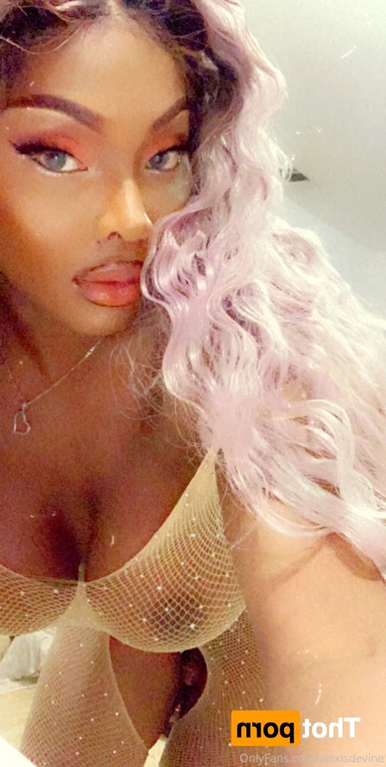Devinealexis [ alexisdevine ] Onlyfans leaked photo 16379866 on Hotleaks.tv
