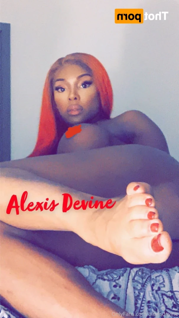 Devinealexis [ alexisdevine ] Onlyfans leaked photo 16379874 on Hotleaks.tv