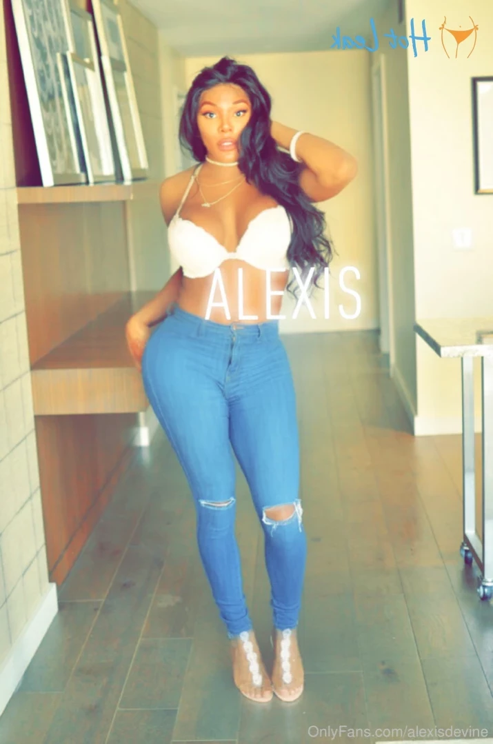Devinealexis [ alexisdevine ] Onlyfans leaked photo 16379883 on Hotleaks.tv