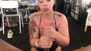 alexislovexxx Onlyfans leaked video 8526853 on Hotleaks.tv