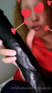 alexislovexxx Onlyfans leaked video 8528626 on Hotleaks.tv
