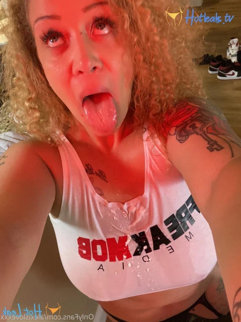 alexislovexxx Onlyfans leaked photo 11887521 on Hotleaks.tv