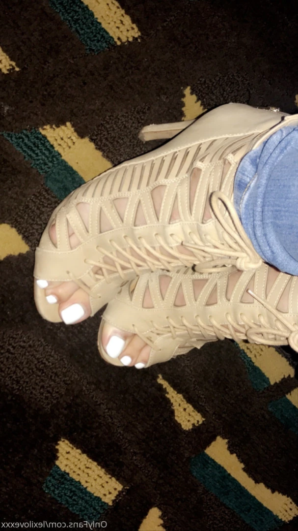 alexislovexxx Onlyfans leaked photo 12632353 on Hotleaks.tv