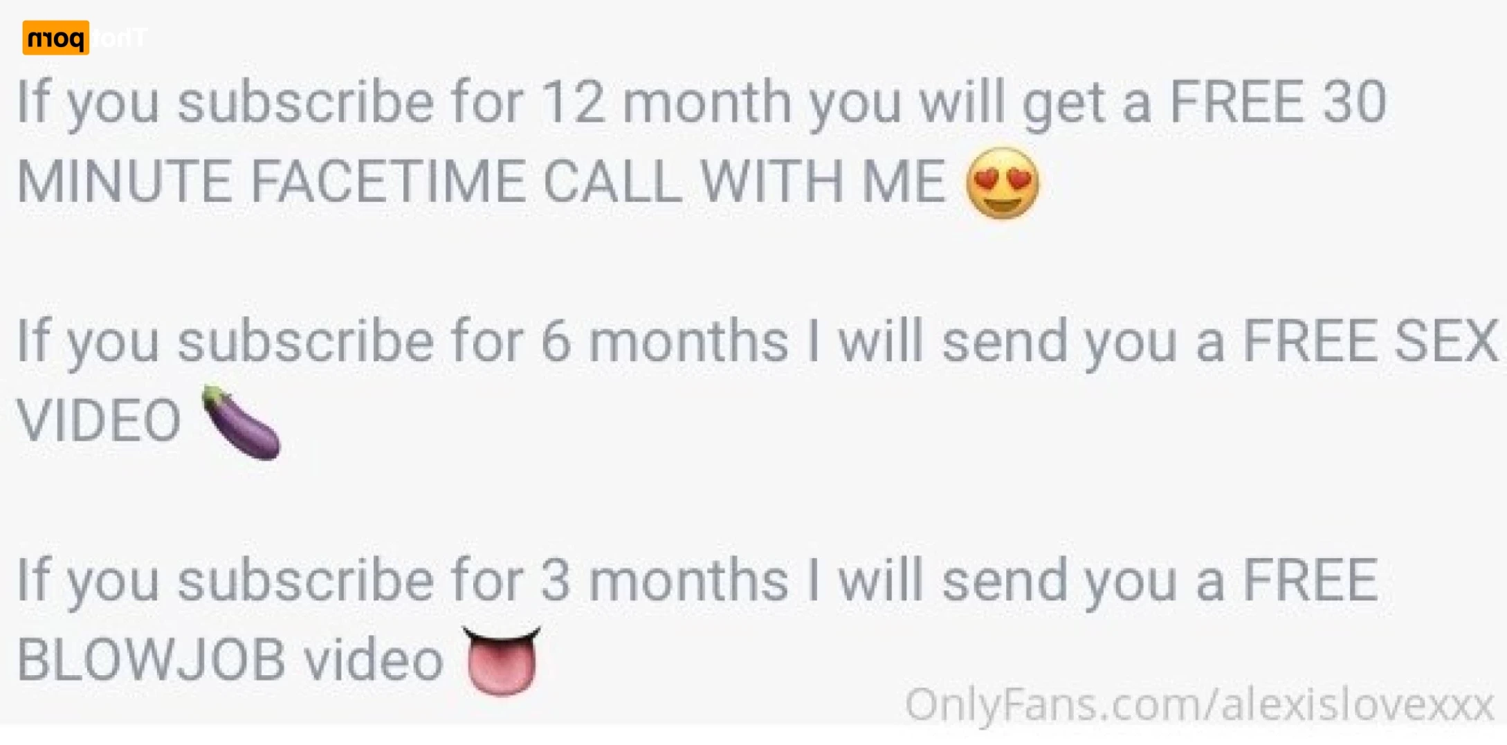 alexislovexxx Onlyfans leaked photo 13234073 on Hotleaks.tv
