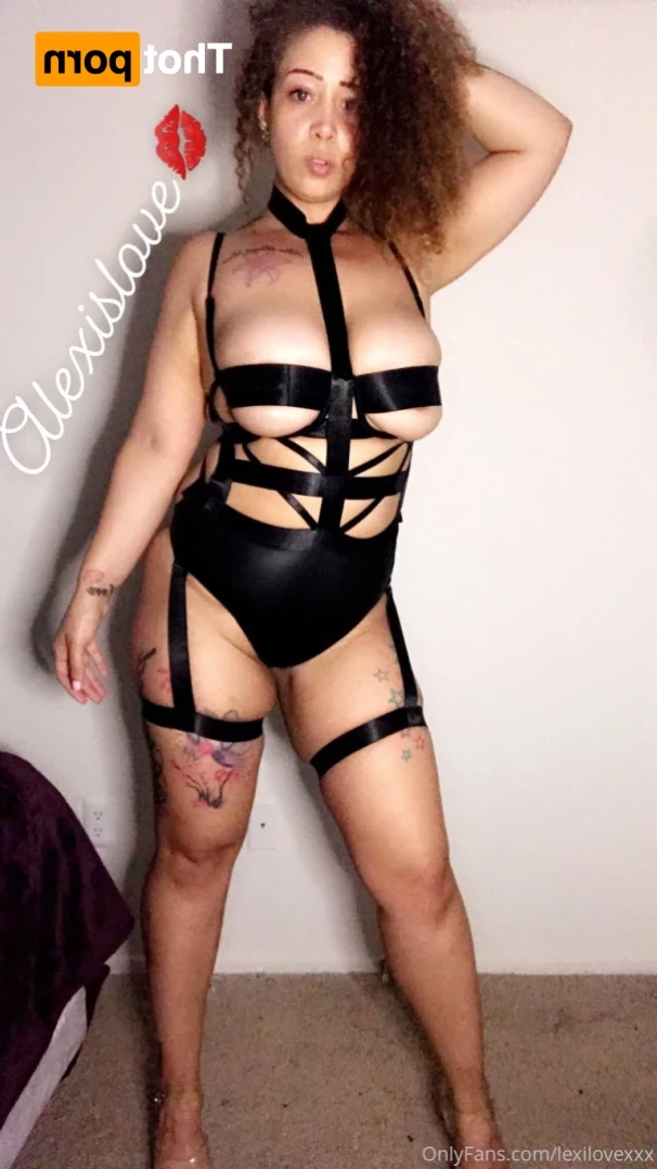 alexislovexxx Onlyfans leaked photo 13665035 on Hotleaks.tv