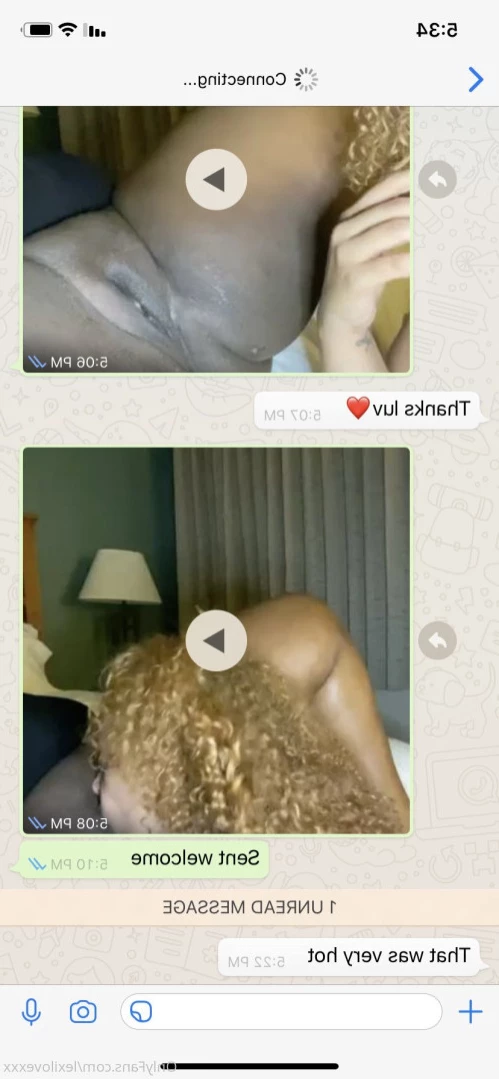 alexislovexxx Onlyfans leaked photo 14568017 on Hotleaks.tv