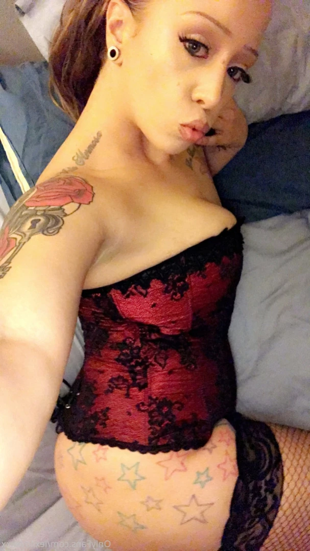 alexislovexxx Onlyfans leaked photo 15763824 on Hotleaks.tv