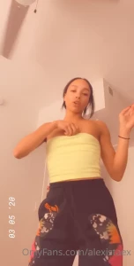 Alexis Bae [ alexistaex ] Onlyfans leaked video 8525525 on Hotleaks.tv
