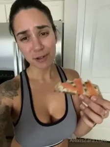 Alexis Zara [ alexiszara ] Onlyfans leaked video 8522359 on Hotleaks.tv