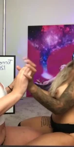 Alexis Zara [ alexiszara ] Onlyfans leaked video 8523286 on Hotleaks.tv