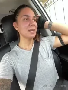 Alexis Zara [ alexiszara ] Onlyfans leaked video 8523339 on Hotleaks.tv