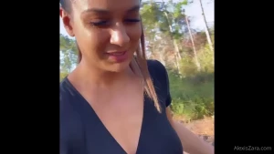 Alexis Zara [ alexiszara ] Onlyfans leaked video 8523674 on Hotleaks.tv