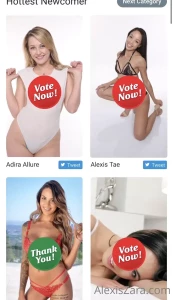 Alexis Zara [ alexiszara ] Onlyfans leaked video 8523840 on Hotleaks.tv
