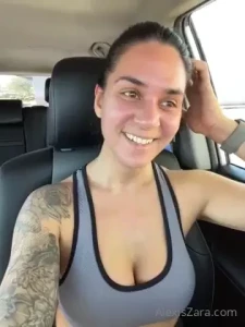 Alexis Zara [ alexiszara ] Onlyfans leaked video 8523981 on Hotleaks.tv