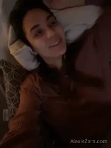 Alexis Zara [ alexiszara ] Onlyfans leaked video 8524200 on Hotleaks.tv