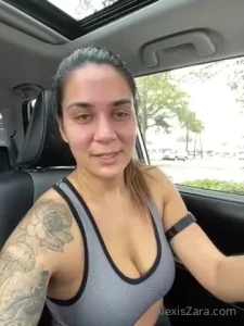 Alexis Zara [ alexiszara ] Onlyfans leaked video 8524390 on Hotleaks.tv
