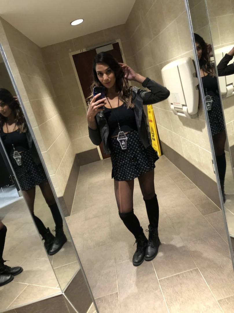 Alexis Zara [ alexiszara ] Onlyfans leaked photo 10977653 on Hotleaks.tv