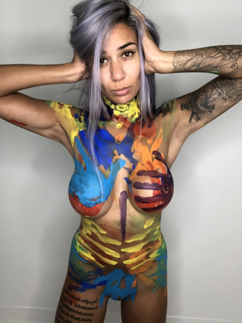 Alexis Zara [ alexiszara ] Onlyfans leaked photo 11063811 on Hotleaks.tv