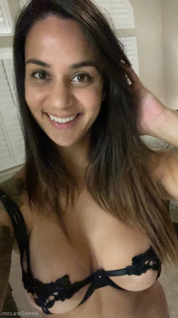 Alexis Zara [ alexiszara ] Onlyfans leaked photo 11063839 on Hotleaks.tv