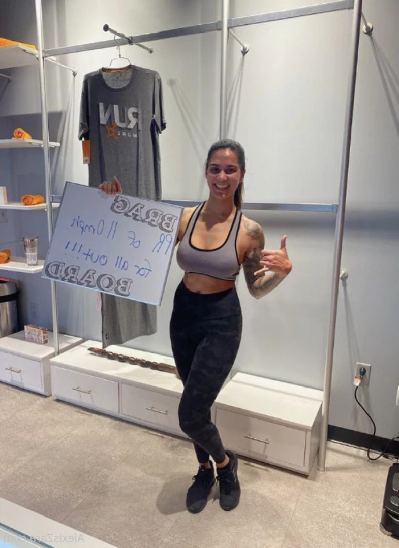 Alexis Zara [ alexiszara ] Onlyfans leaked photo 11066799 on Hotleaks.tv