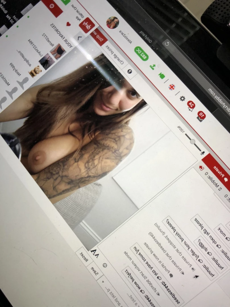Alexis Zara [ alexiszara ] Onlyfans leaked photo 12513678 on Hotleaks.tv
