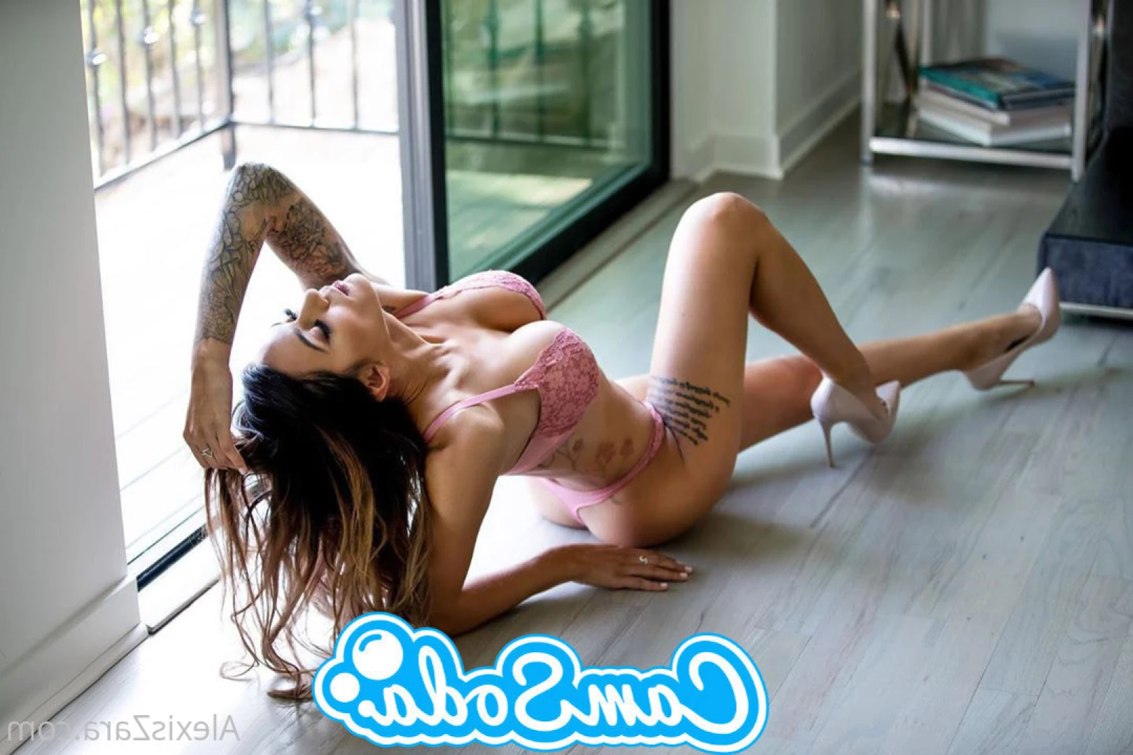 Alexis Zara [ alexiszara ] Onlyfans leaked photo 12607345 on Hotleaks.tv