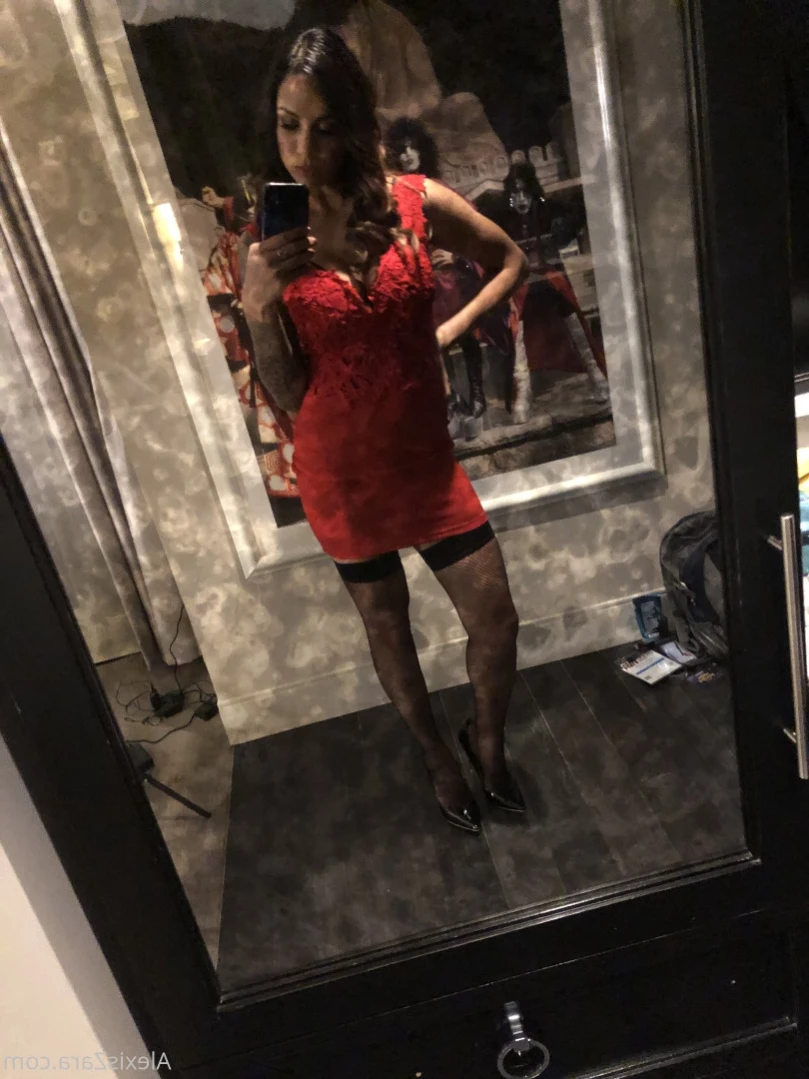 Alexis Zara [ alexiszara ] Onlyfans leaked photo 13603249 on Hotleaks.tv