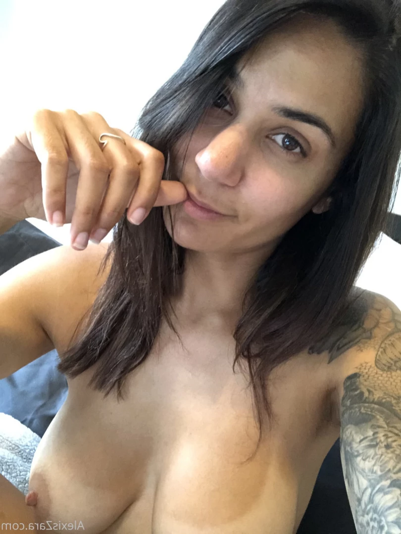 Alexis Zara [ alexiszara ] Onlyfans leaked photo 14124721 on Hotleaks.tv