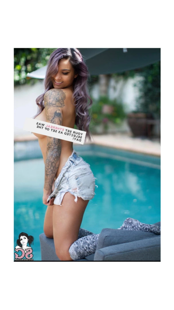Alexis Zara [ alexiszara ] Onlyfans leaked photo 15376366 on Hotleaks.tv