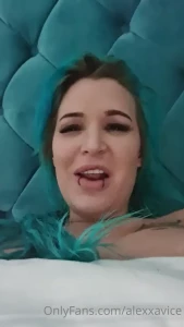 alexxavice Onlyfans leaked video 8519410 on Hotleaks.tv