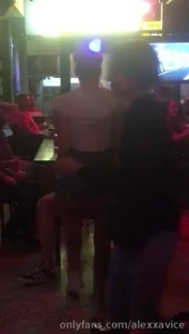 alexxavice Onlyfans leaked video 8520445 on Hotleaks.tv