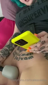 alexxavice Onlyfans leaked video 8520644 on Hotleaks.tv
