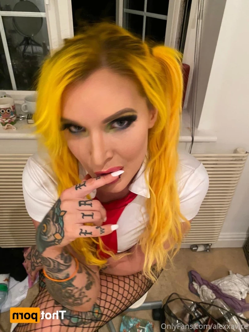 alexxavice Onlyfans leaked photo 10882368 on Hotleaks.tv