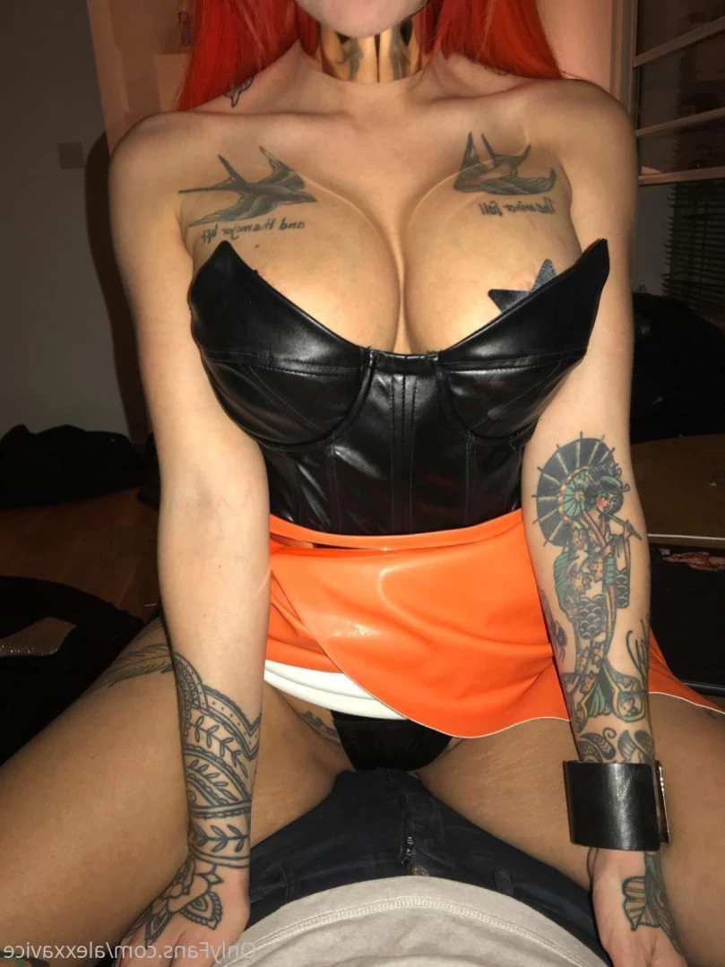 alexxavice Onlyfans leaked photo 10972514 on Hotleaks.tv
