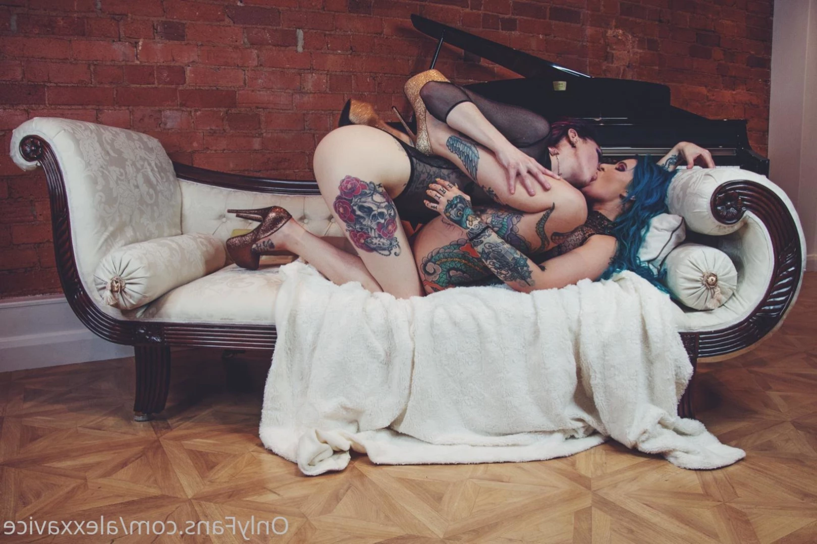 alexxavice Onlyfans leaked photo 11041461 on Hotleaks.tv