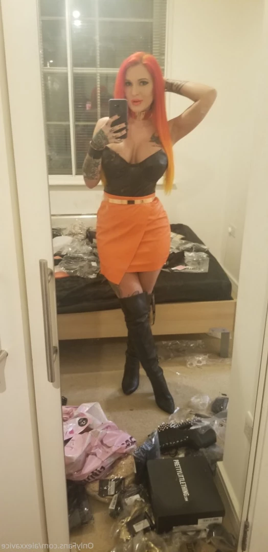 alexxavice Onlyfans leaked photo 11518022 on Hotleaks.tv