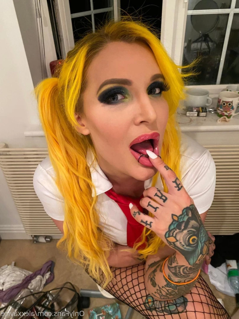 alexxavice Onlyfans leaked photo 11539194 on Hotleaks.tv