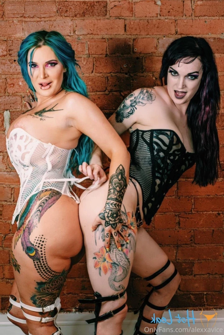 alexxavice Onlyfans leaked photo 11543059 on Hotleaks.tv