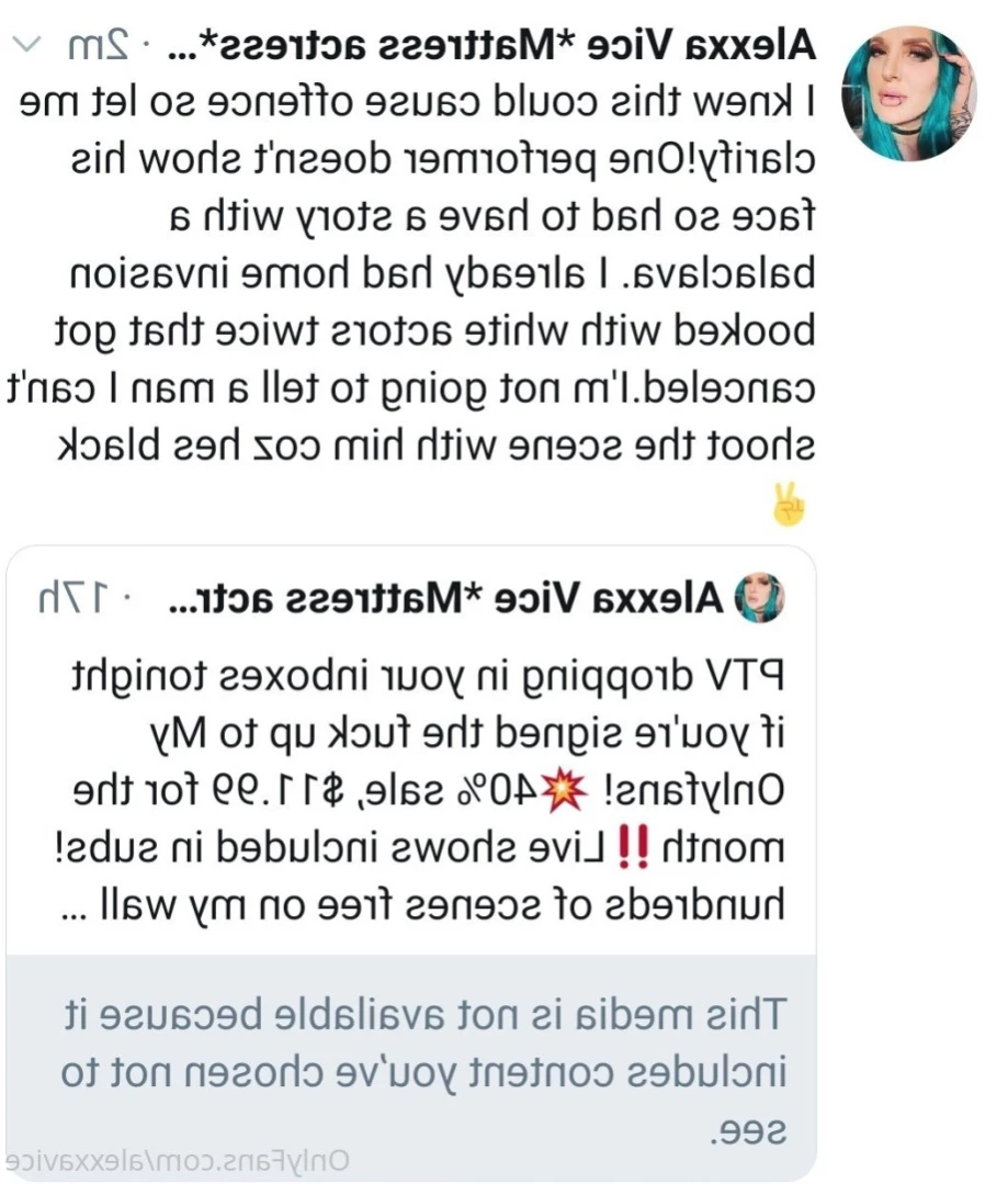alexxavice Onlyfans leaked photo 11553077 on Hotleaks.tv