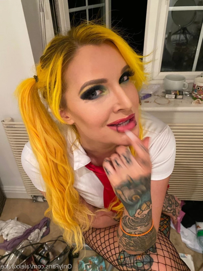 alexxavice Onlyfans leaked photo 11553570 on Hotleaks.tv