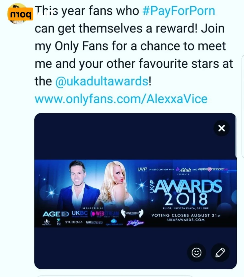 alexxavice Onlyfans leaked photo 11581819 on Hotleaks.tv