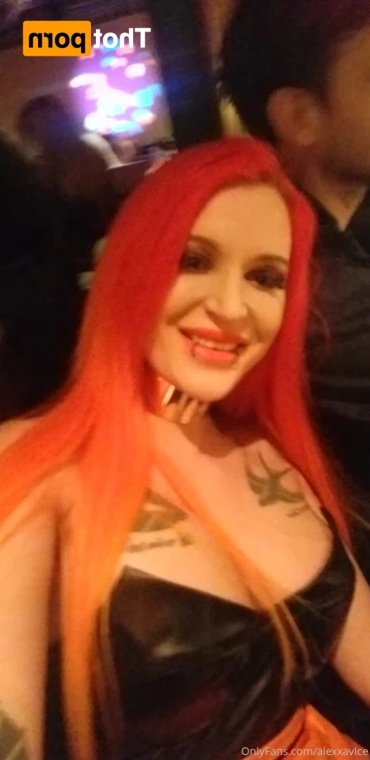 alexxavice Onlyfans leaked photo 11912674 on Hotleaks.tv