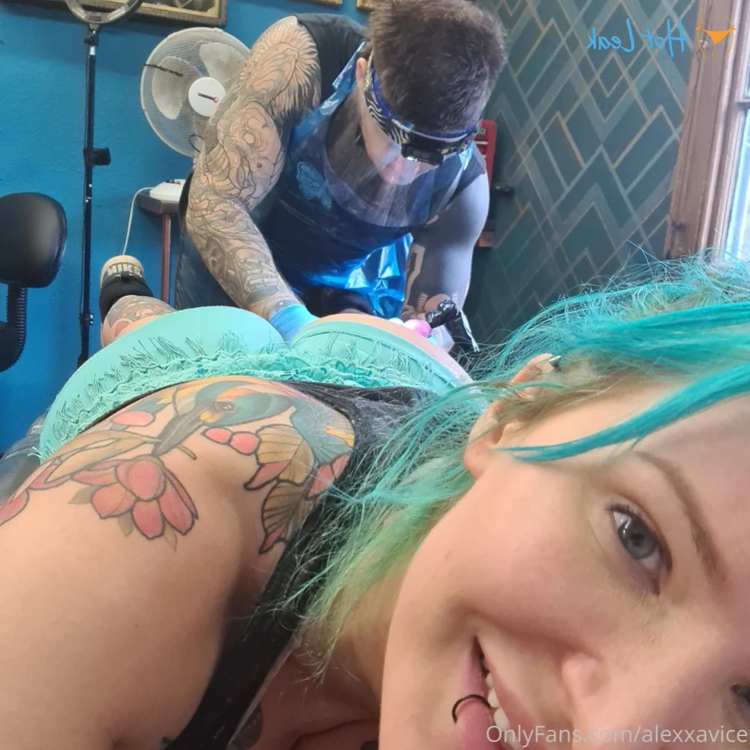 alexxavice Onlyfans leaked photo 12120834 on Hotleaks.tv