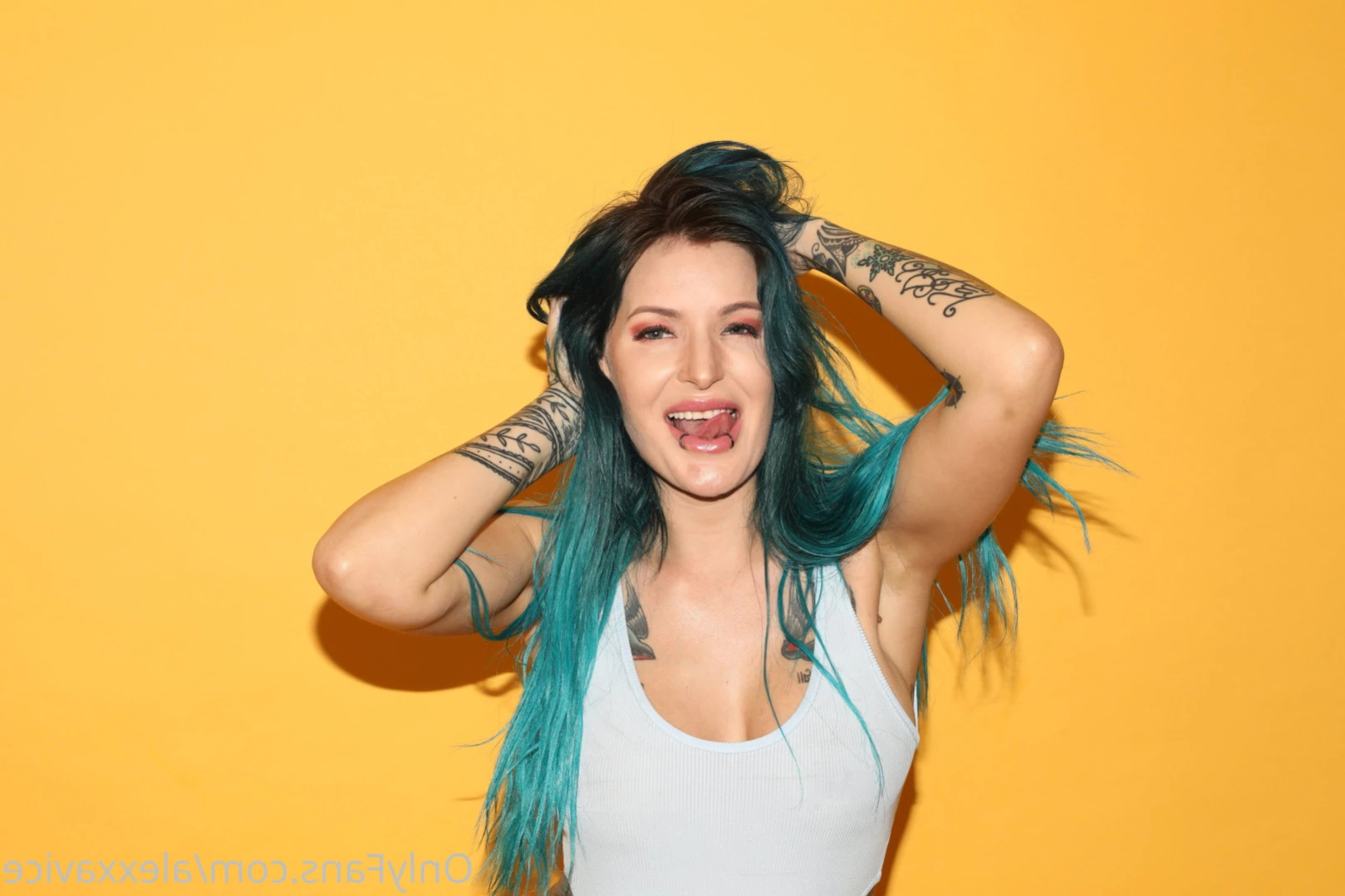 alexxavice Onlyfans leaked photo 12137014 on Hotleaks.tv