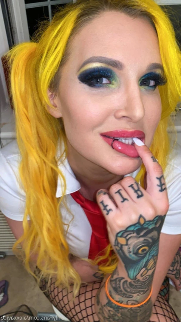 alexxavice Onlyfans leaked photo 12147737 on Hotleaks.tv