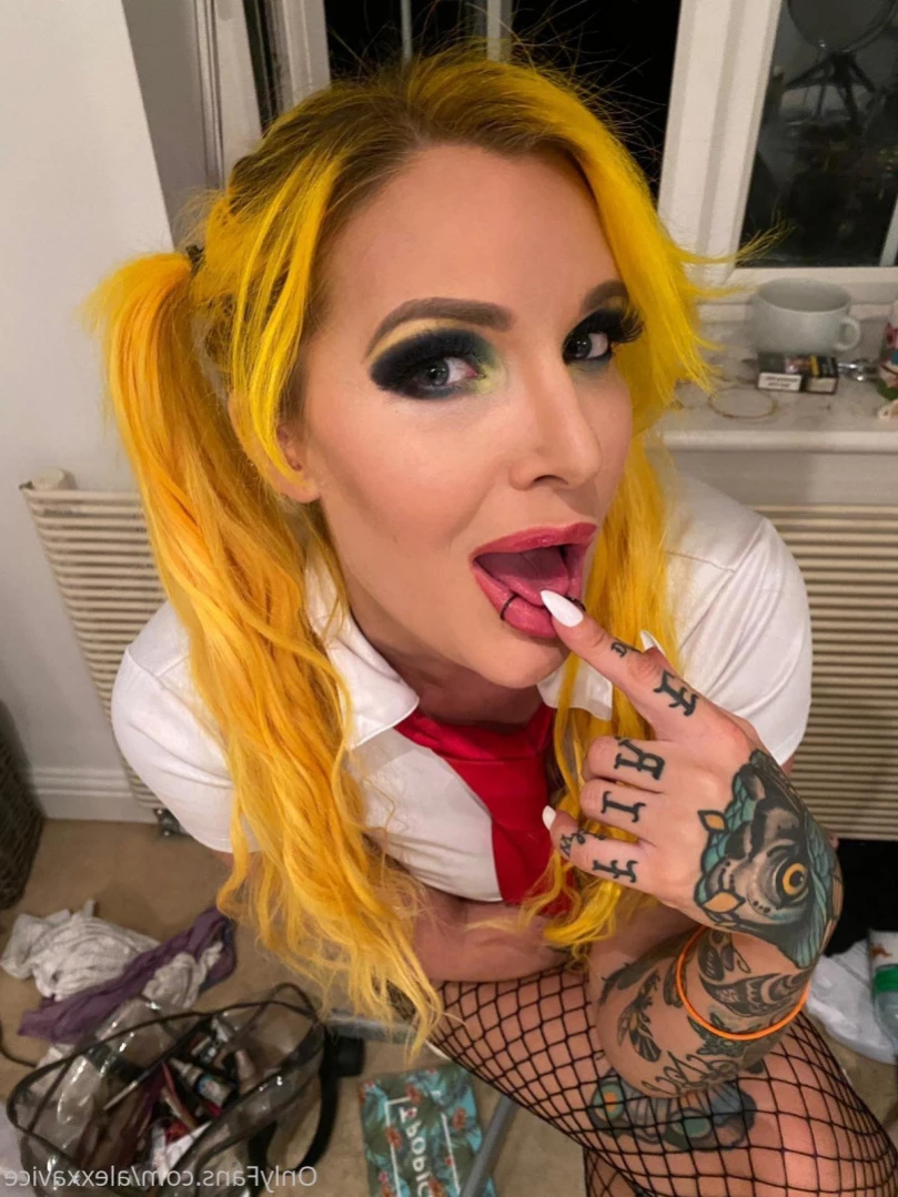 alexxavice Onlyfans leaked photo 12169603 on Hotleaks.tv
