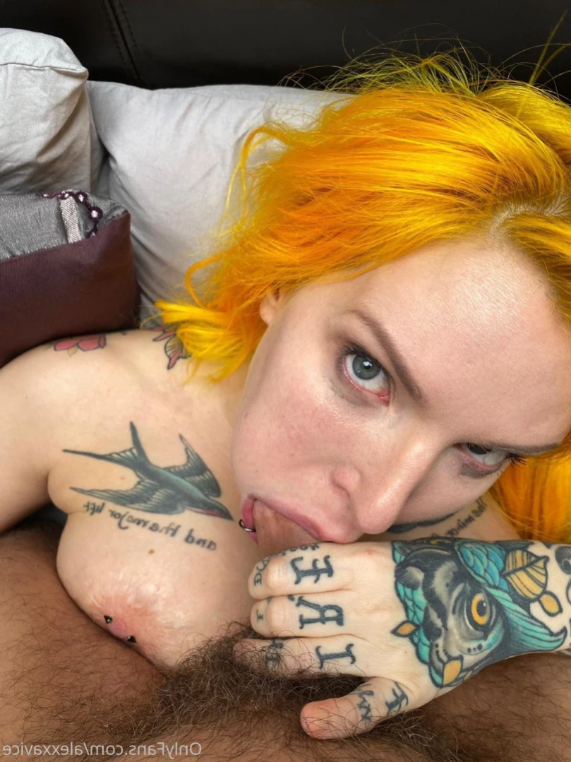 alexxavice Onlyfans leaked photo 12215349 on Hotleaks.tv